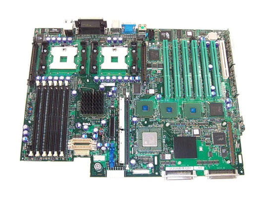 PowerEdge 2650 System Board