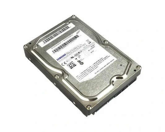 160GB 7200RPM SATA 3GB/s 3.5-inch Hard Drive