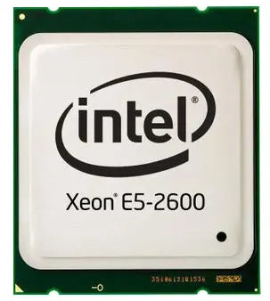 Xeon L5310 Quad Core 1.6GHz 8MB L2 Cache 1066MHz FSB Socket LGA(771) Processor