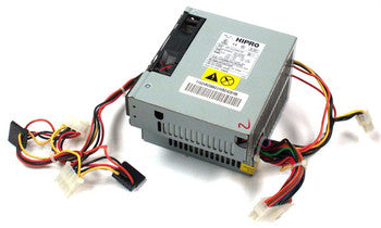 225-Watts Power Supply For Thinkcentre