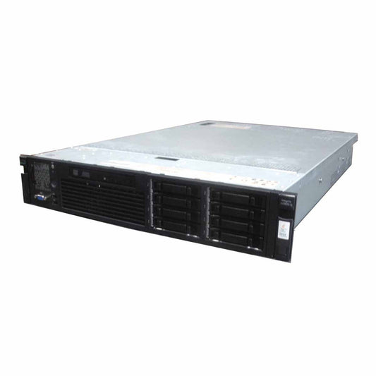Integrity RX2800 i4 Server with 9540 8-Core CPU