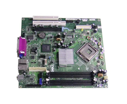 System Board for OptiPlex 755