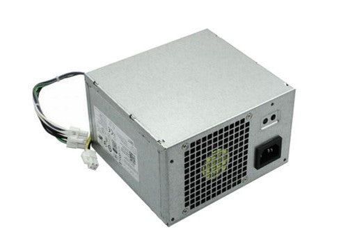 Dell - HYV3H 290W Power Supply