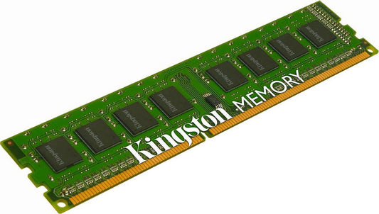 ValueRAM memory module 4 GB DDR3 1600 MHz