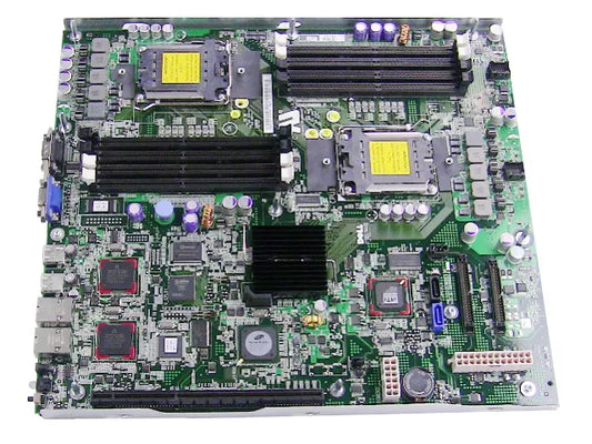 System Board (Motherboard) For Poweredge Sc1435