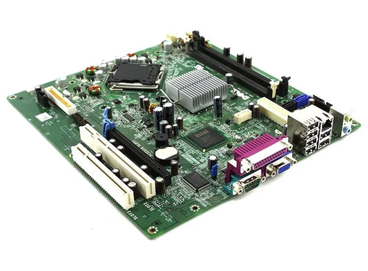 PE6650-6600 Quanta V2 4U IO System Board