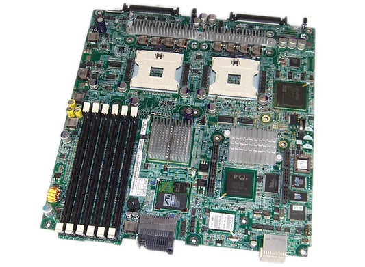 System Board Socket 604 for PowerEdge 1855 Blade Server