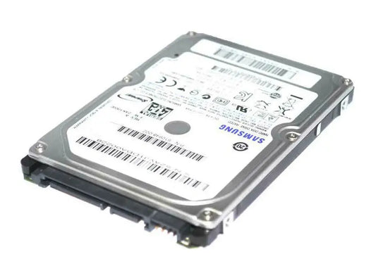 320GB 5400RPM SATA 3GB/s 2.5-inch Hard Drive