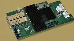 10GB Fibre Channel 2-Port Host Bus Adapter