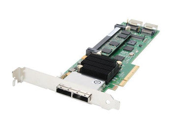 Megaraid Sata/Sas 8888Elp Pci-X Raid Controller L1-01119-04