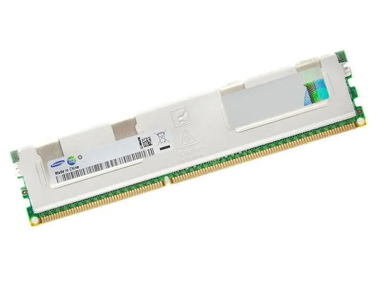 1GB DDR2-533MHz PC2-4200 ECC Fully Buffered CL4 240-Pin DIMM Memory Module