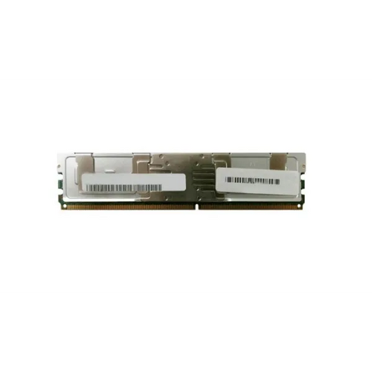 1GB DDR2-667MHz PC2-5300 Fully Buffered CL5 240-Pin DIMM 1.8V Dual Rank Memory Module