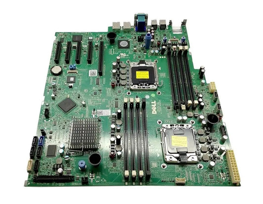 DDR3 System Board LGA1366 Socket for PowerEdge T410
