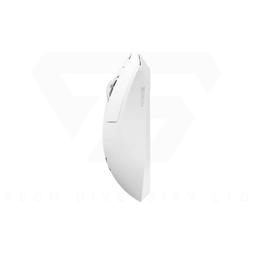 MCHOSE G7 Pro Tri-mode Ergonomic Gaming Mouse
