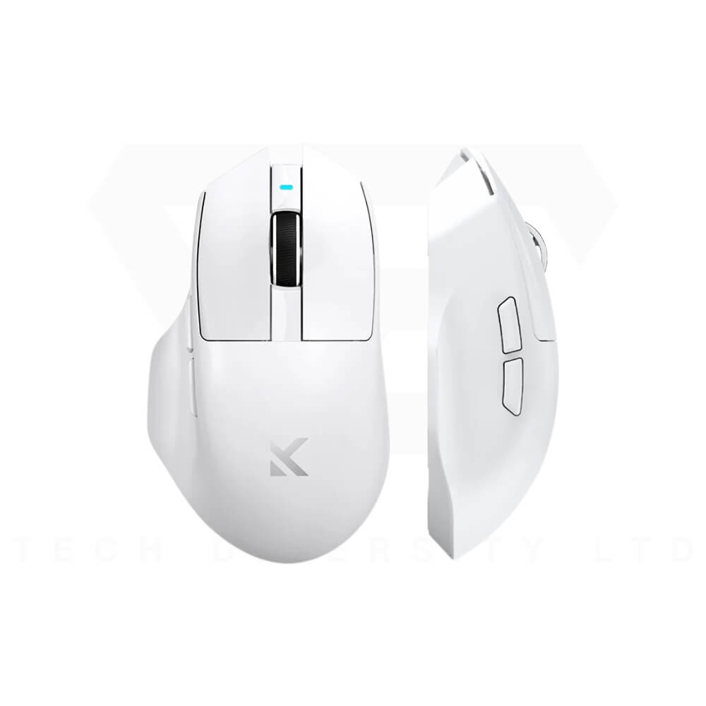 MCHOSE G7 Pro Tri-mode Ergonomic Gaming Mouse