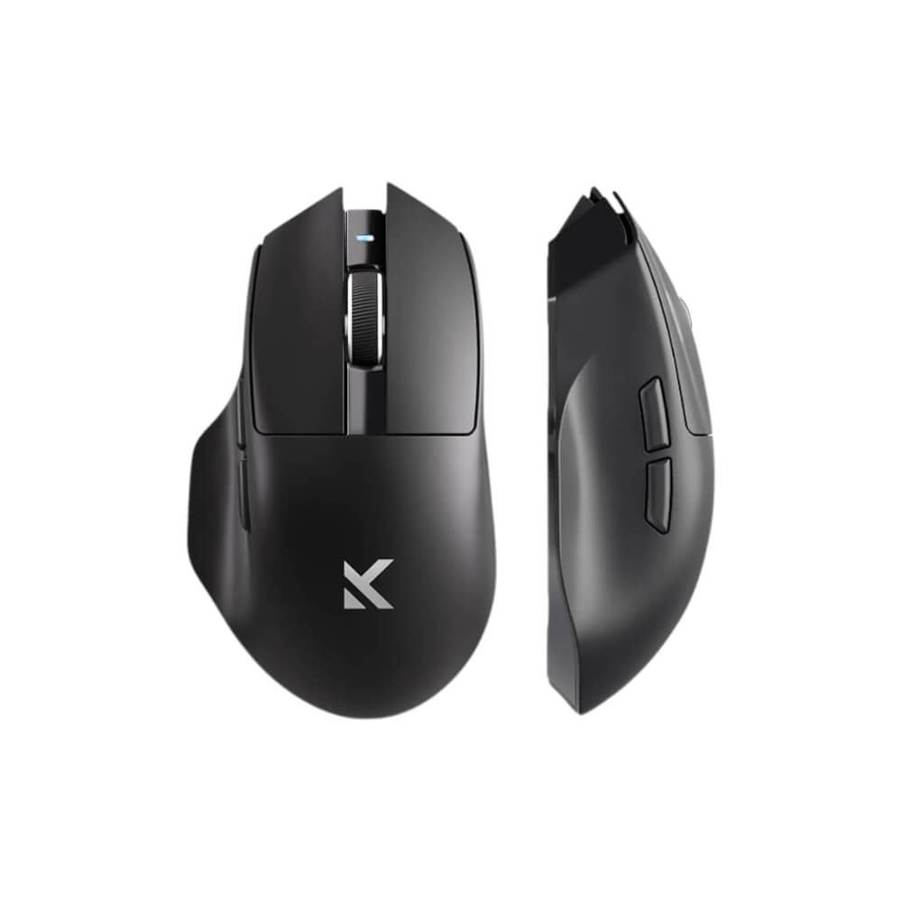 MCHOSE G7 Pro Tri-mode Ergonomic Gaming Mouse