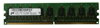 512Mb Ddr2 Ecc Pc2-5300 667Mhz Memory