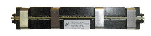 512MB PC2-5300 DDR2-667MHz ECC Fully Buffered CL5 240-Pin DIMM Single Rank Memory Module
