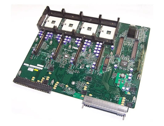 System Board for PowerEdge 6600