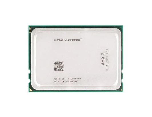 2.70GHz 6MB L3 Cache AMD Opteron 2384 Quad Core Processor for ProLiant BL465c G5 Server