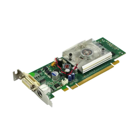 GeForce 8400 GS 512MB DDR2 PCI-Express Video Graphics Card