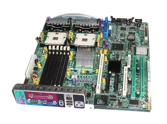 System Board for PowerEdge 1800
