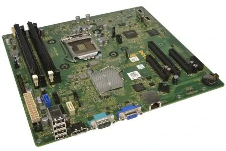 System Board LGA1155 without CPU PowerEdge T110 II Tower
