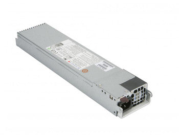 740-Watts 1U Redundant 80 Plus Platinum Power Supply Module