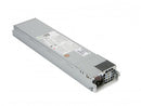 740-Watts 1U Redundant 80 Plus Platinum Power Supply Module