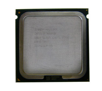 Xeon 5060 Dual Core 3.20GHz 1066MHz FSB 4MB L2 Cache Socket PLGA771 Processor
