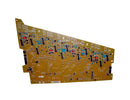 Lower HV Power Supply Pcb Assembly for Color LaserJet CP4525dn Printer