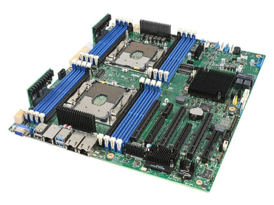 Server Motherboard