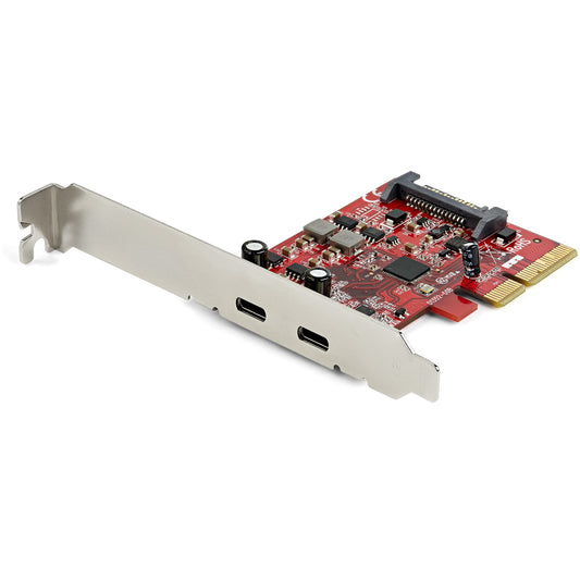 interface cards/adapter Internal USB 3.2 Gen 1 (3.1 Gen 1)