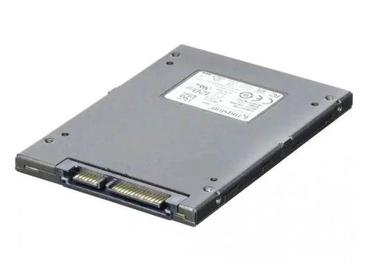 Kingston 120GB 2.5-inch 6GB/s HyperX 3K MLC SATA Solid State Drive