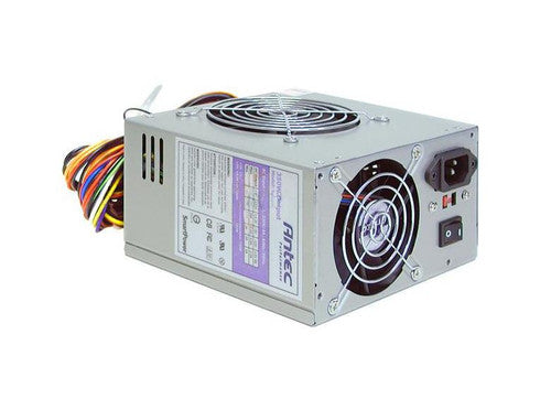350-Watts ATX12V 85% Efficiency Power Supply