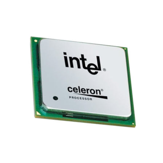 Celeron D 335 2.80GHz 533MHz FSB 256KB L2 Cache Socket PPGA478 Processor
