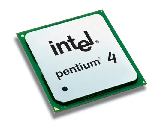 Celeron D 336 2.80GHz 533MHz FSB 256KB L2 Cache Socket LGA775 Processor