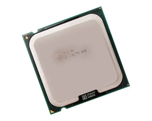 Core 2 Duo E4300 1.80GHz 800MHz FSB 2MB L2 Cache Socket LGA775 Processor (Tray part)