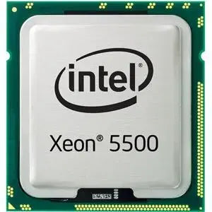 Xeon E5502 Dual Core 1.86GHz 4MB L3 Cache 4.8GT/S QPI Socket LGA-1366 Processor