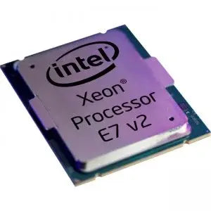 Xeon 15 Core E7-8880V2 2.5GHz 37.5MB L3 Cache 8GT/S QPI Socket FCLGA-2011 22NM 130W Processor