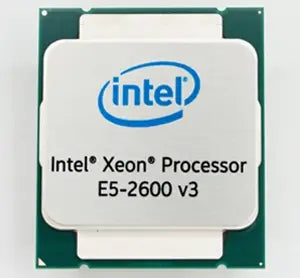 Xeon E5-2643V3 6 Core 3.4GHz 20MB L3 Cache 9.6GT/S QPI Speed Socket FCLGA2011-3 22NM 135W Processor