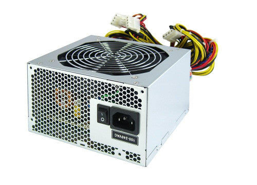 Electronics Co 350-Watts ATX 12V 80Plus Bronze Power Supply with Active PFC