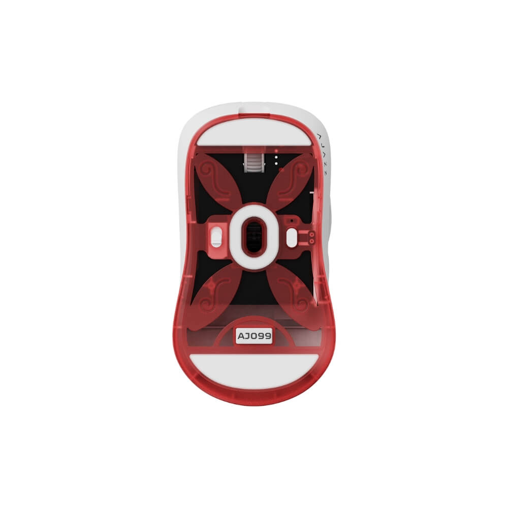 Ajazz AJ099 Dual-Mode Gaming Mouse