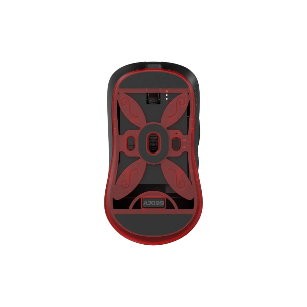 Ajazz AJ099 Dual-Mode Gaming Mouse