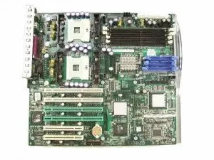 System Board for PowerEdge 1600SC