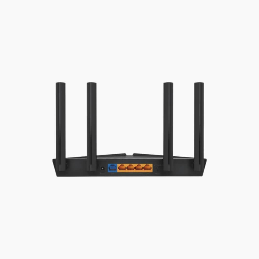 TP-Link Archer AX15 Dual Band Router