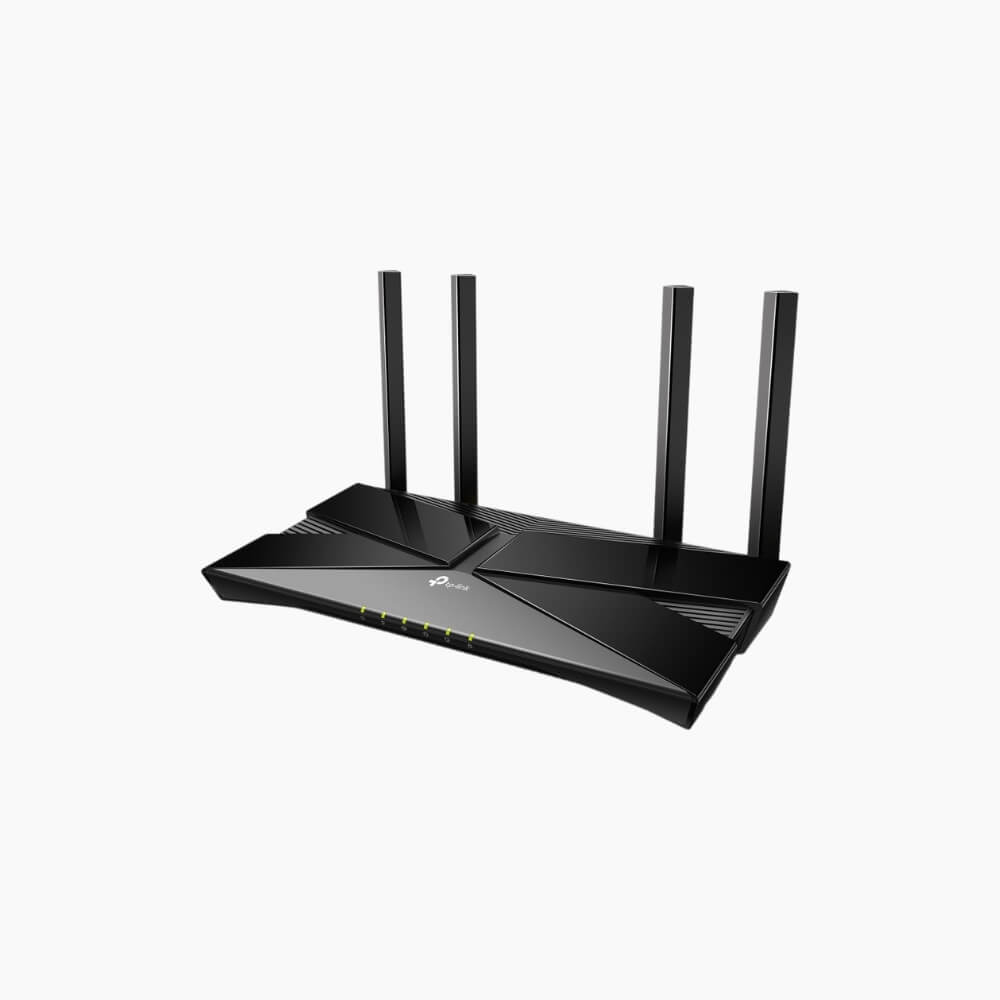TP-Link Archer AX15 Dual Band Router