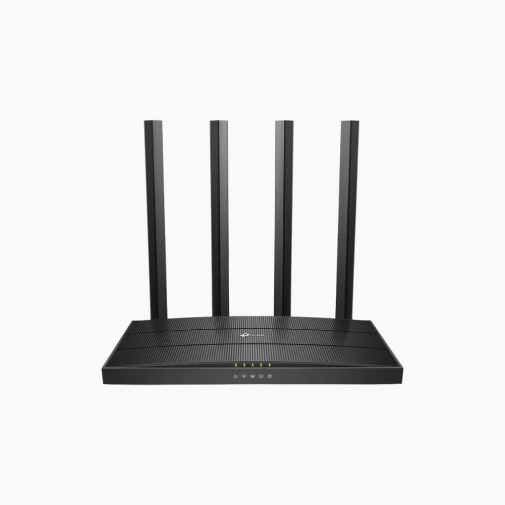 TP-Link Archer C80 AC1900 MU-MIMO Router