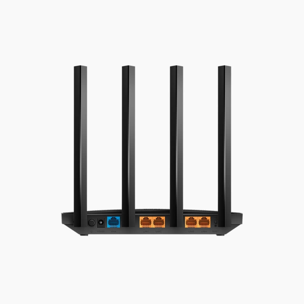 TP-Link Archer C80 AC1900 MU-MIMO Router