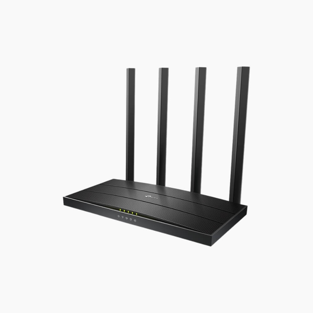 TP-Link Archer C80 AC1900 MU-MIMO Router